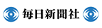 毎日新聞のロゴ画像