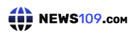 news109.com logo