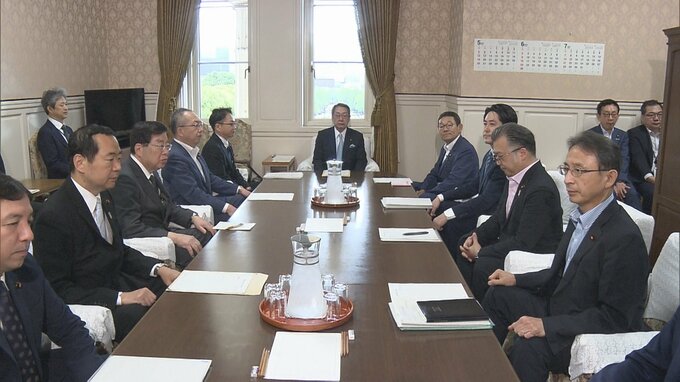 【速報】政治資金規正法めぐる自民修正案「評価しない」70%　6月JNN世論調査|TBS NEWS DIG