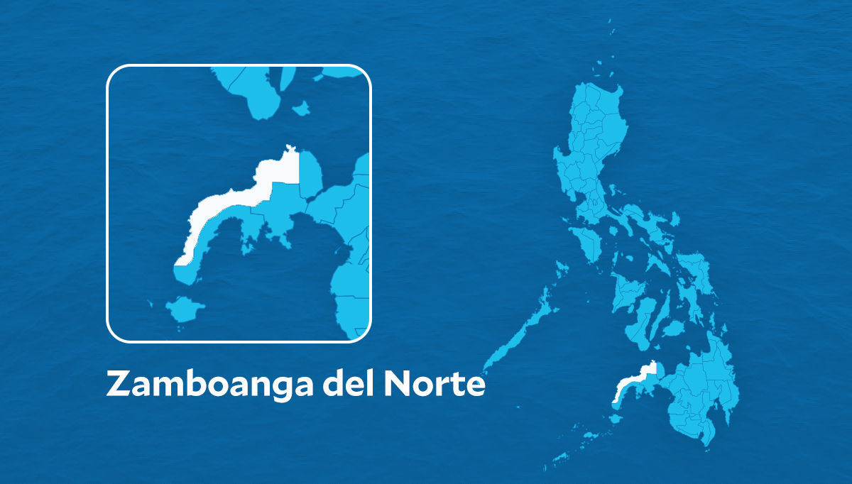 Men posing as ‘law enforcers’ abduct American in Zamboanga del Norte