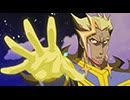 遊☆戯☆王ＶＲＡＩＮＳ　098「一線（いっせん）を越えた（こえた）AI」