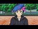 遊☆戯☆王ＶＲＡＩＮＳ　104「犯行声明（はんこうせいめい）」