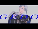 【MMD刀剣乱舞】GEDO【山姥切長義】