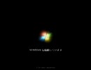 Windows7インストール作業用マイムマイム