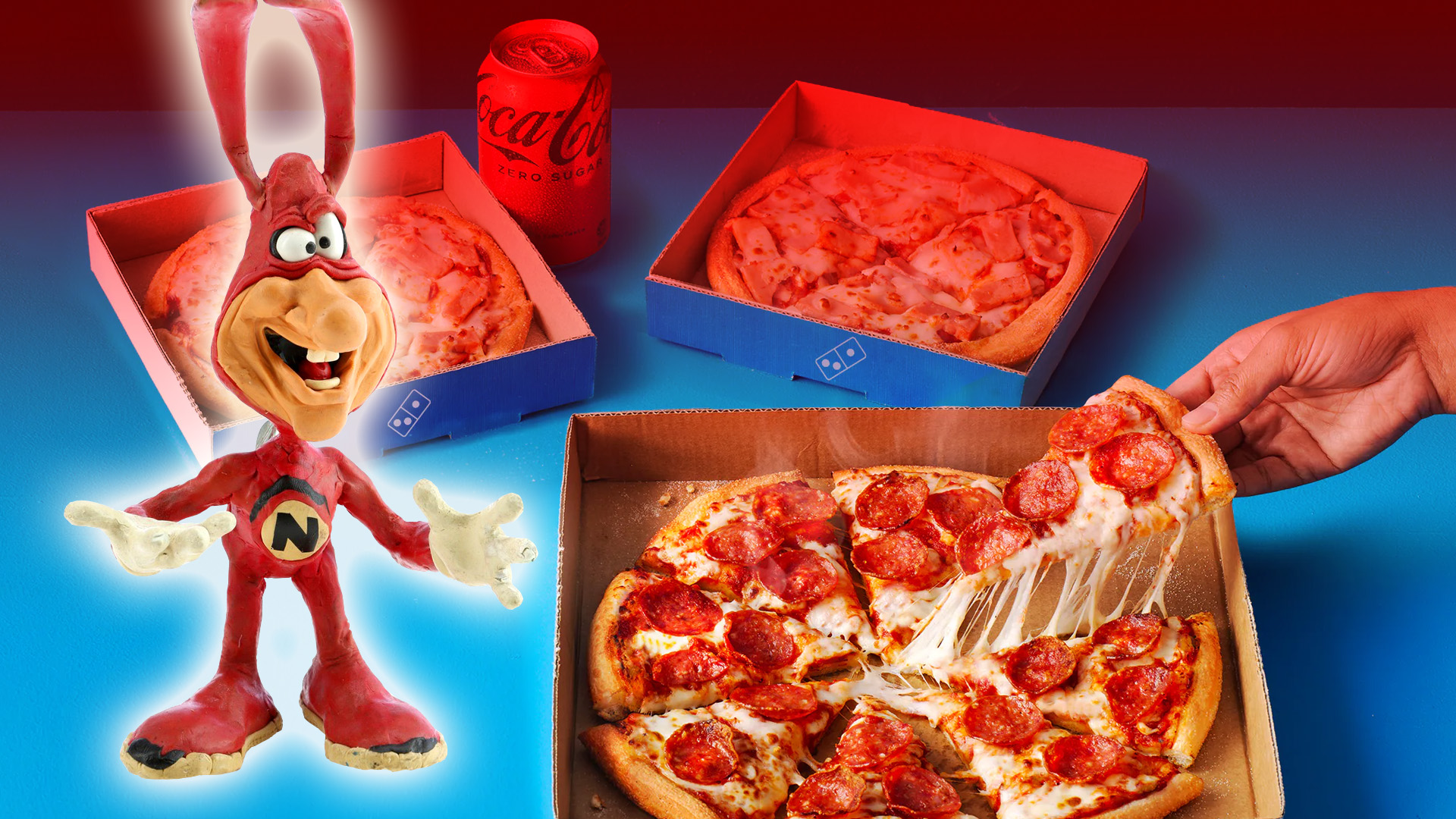 The Noid