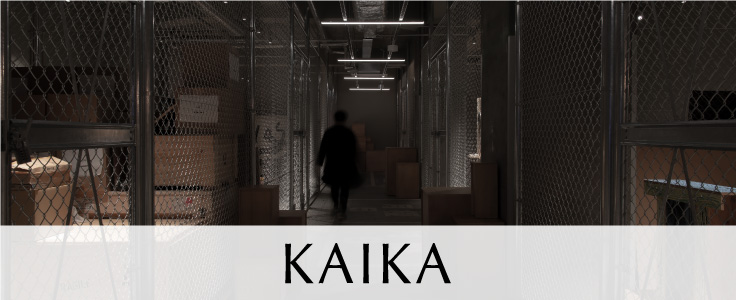 KAIKA