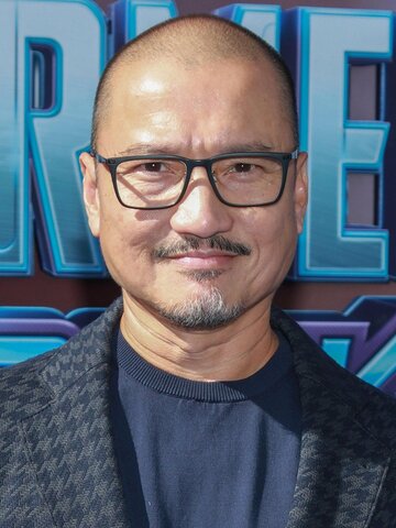 Jon Jon Briones Headshot