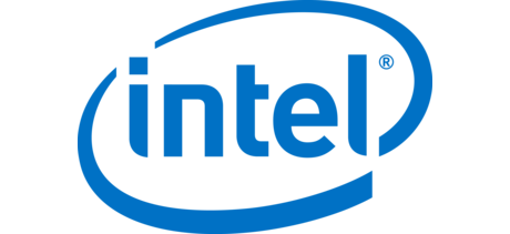 Intel logo