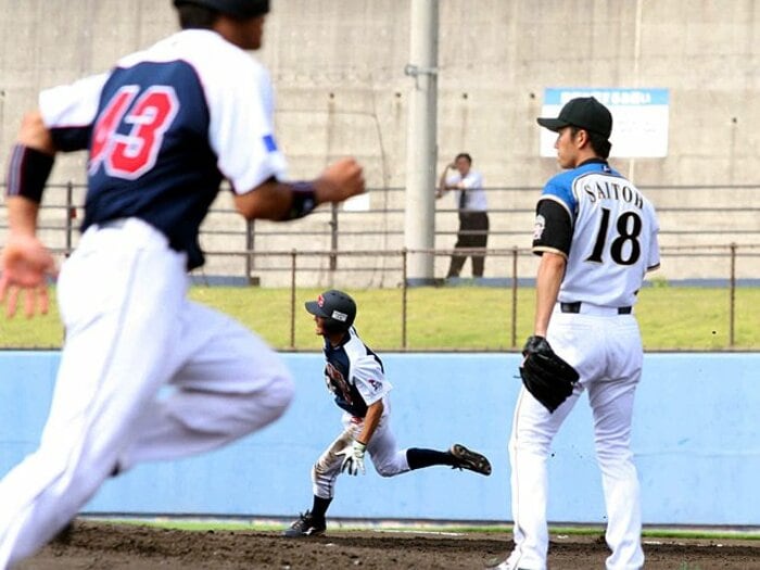 二軍でも勝てない斎藤佑樹に対して、鎌ケ谷のファンが語る“複雑な感情”。＜Number Web＞ photograph by NIKKAN SPORTS