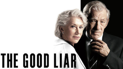 The Good Liar