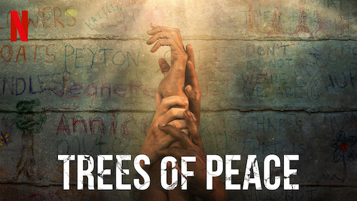 Trees of Peace