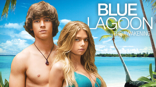 Blue Lagoon: The Awakening