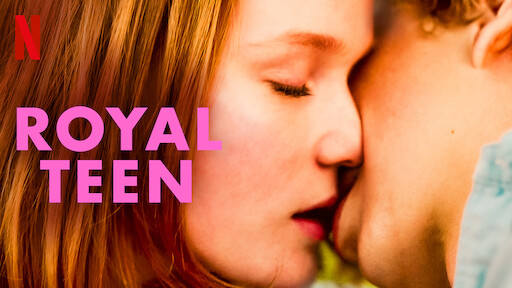 Royalteen