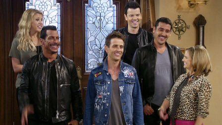 Watch New Kids in the House. Episode 10 of Season 2.