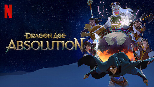 Dragon Age: Absolution