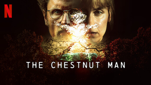 The Chestnut Man