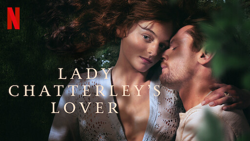 Lady Chatterley's Lover