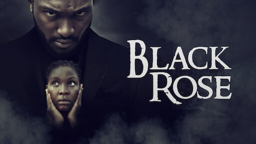 Black Rose