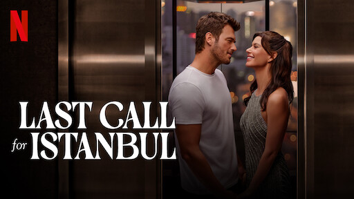 Last Call for Istanbul