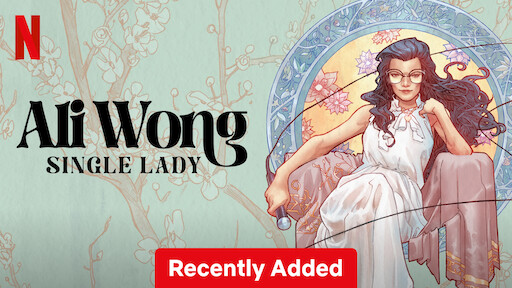 Ali Wong: Single Lady