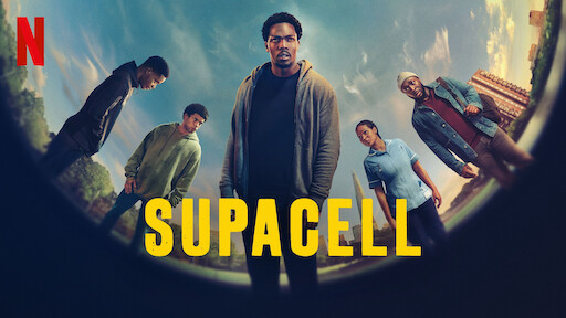 Supacell