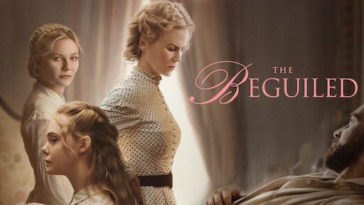 The Beguiled