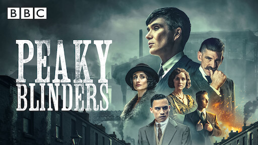 Peaky Blinders