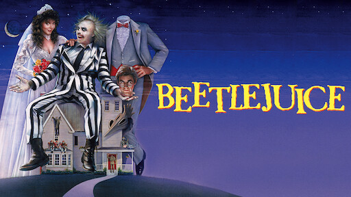 Beetlejuice