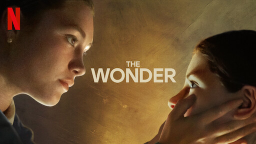 The Wonder