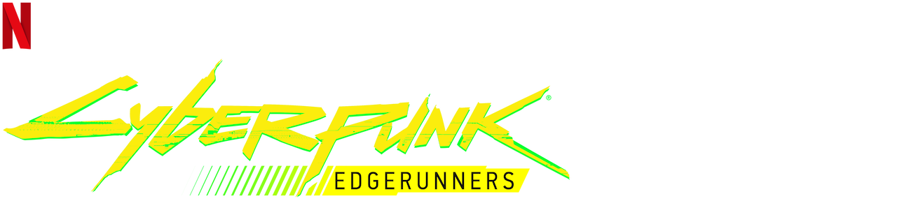 Cyberpunk: Edgerunners