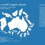 【地理】本州は世界で何番目の島なのか？