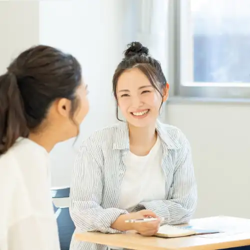 将来のためにスキルアップしたい