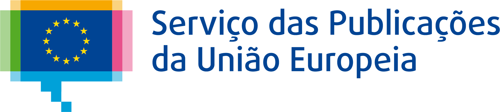 Serviço das Publicações da União Europeia