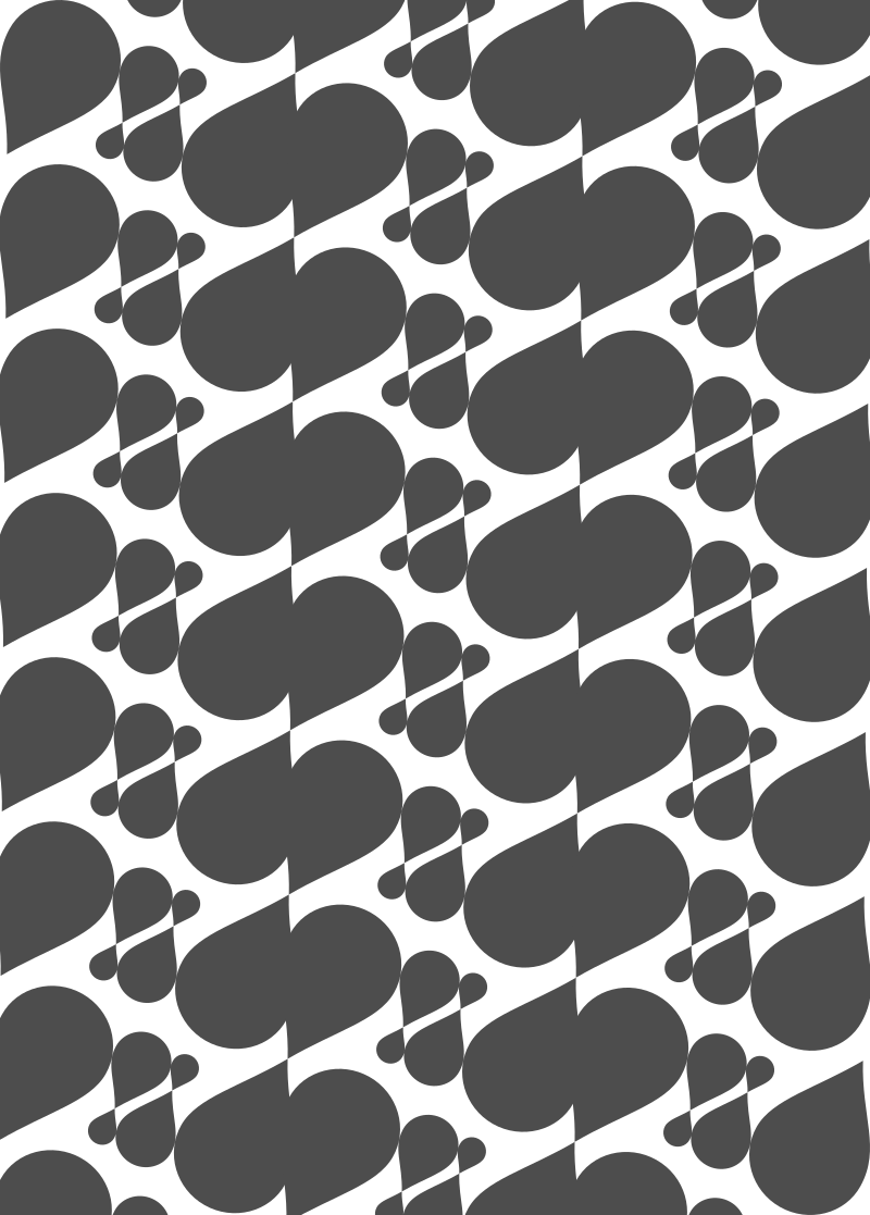 Drops pattern