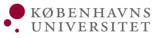 Logo for Københavns Universitet