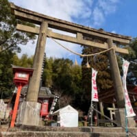 国歌「君が代」発祥の地が鹿児島・薩摩川内にあるらしい　大宮神社参拝レポ