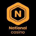 national casino logo