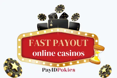 fast casino logo