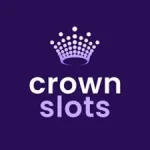 crown slots casino logo