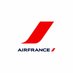 エールフランス航空 Air FranceのTwitterアイコン