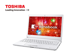 dynabook RX73