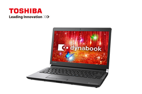 dynabook RX33