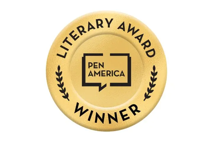 Literary Award Seal