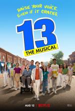 13: The Musical 