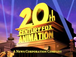 20th Century Fox Animation