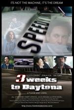 3 Weeks to Daytona 