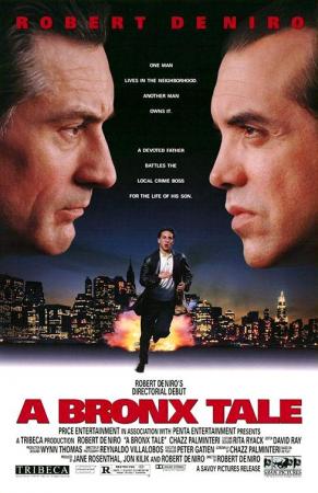 A Bronx Tale 