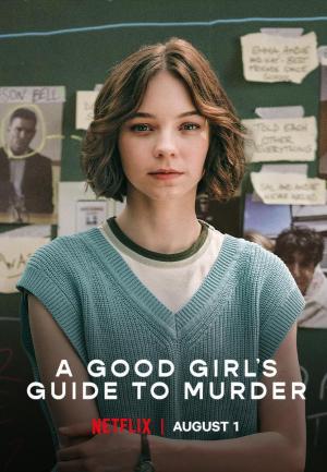 A Good Girl's Guide to Murder (TV Miniseries)