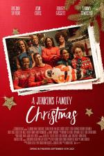 A Jenkins Family Christmas 