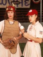 A League of Their Own (TV Series)